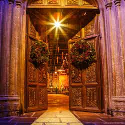 Warner Bros. Studio Tour London – The Making of Harry Potter