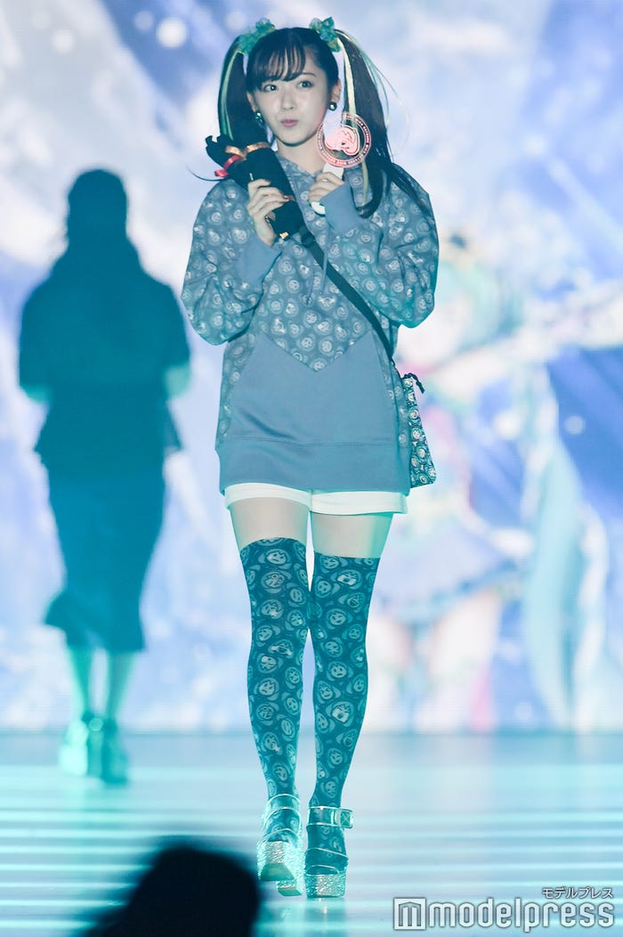鈴木愛理(C)モデルプレス