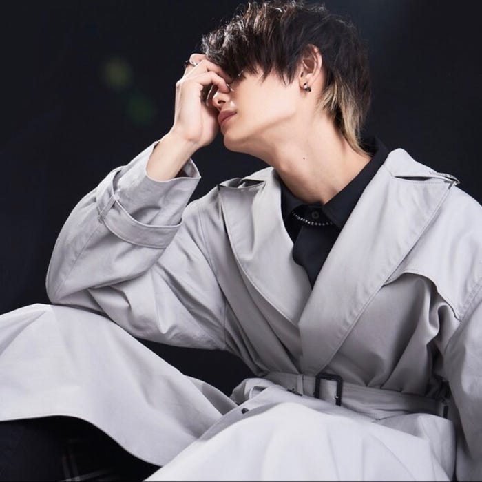 犬飼京(提供写真)