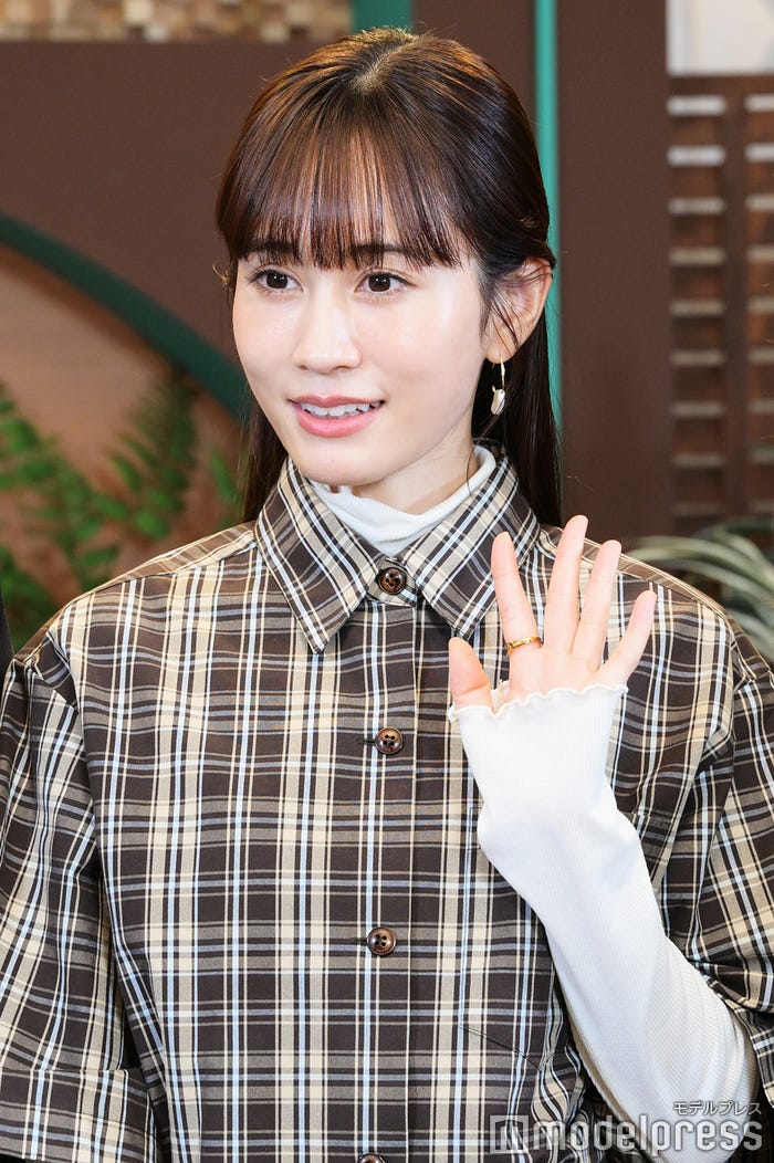 前田敦子(C)モデルプレス