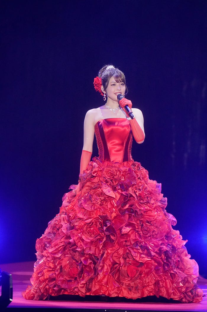 金澤朋子 (提供写真)