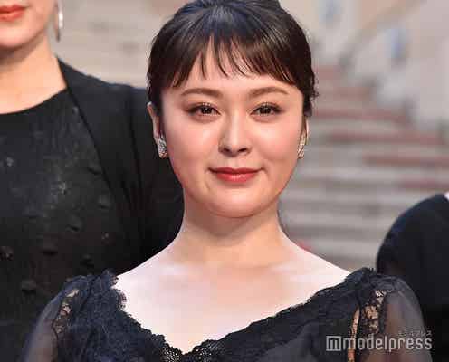 貫地谷しほり、夫が舞台観劇時の悩み明かす「仲良し夫婦」「可愛すぎる」と反響
