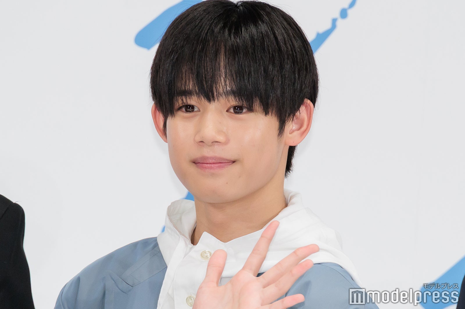武市尚士（C）モデルプレス