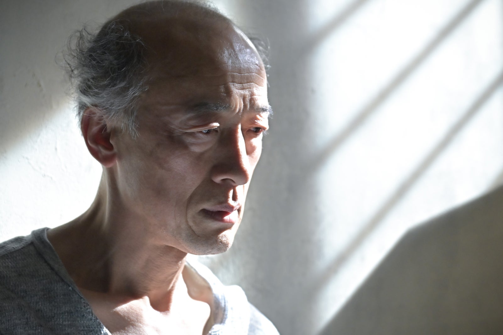 酒向芳「クジャクのダンス、誰が見た？」第9話（C）TBS