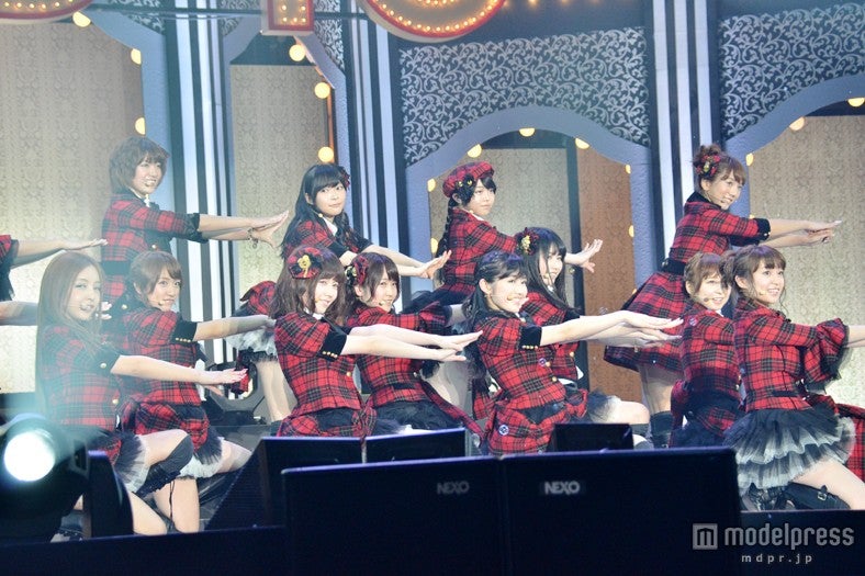 AKB48“チームサプライズ”