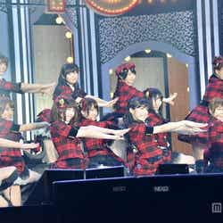 AKB48“チームサプライズ”