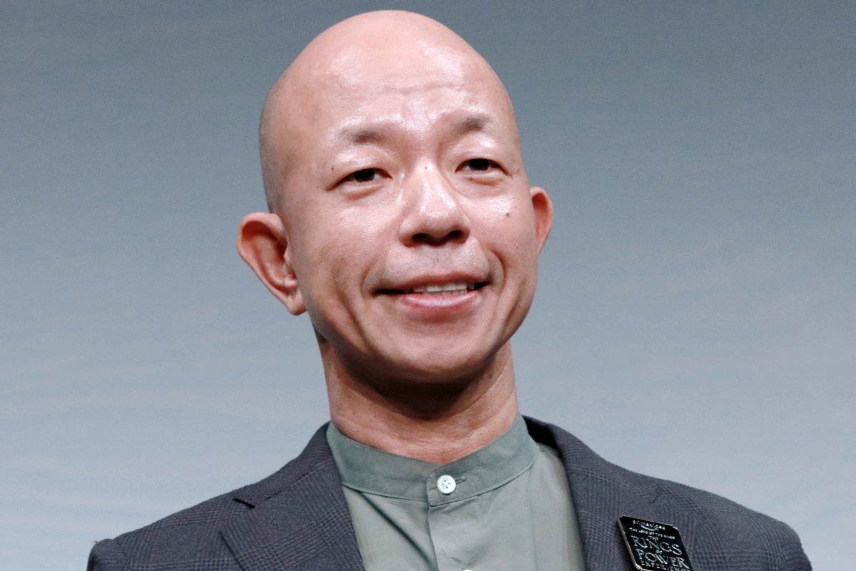 小峠英二、飲食店での“ありがた迷惑な行為”に嘆き 「食べた直後」と断るも…店員の返答に困惑