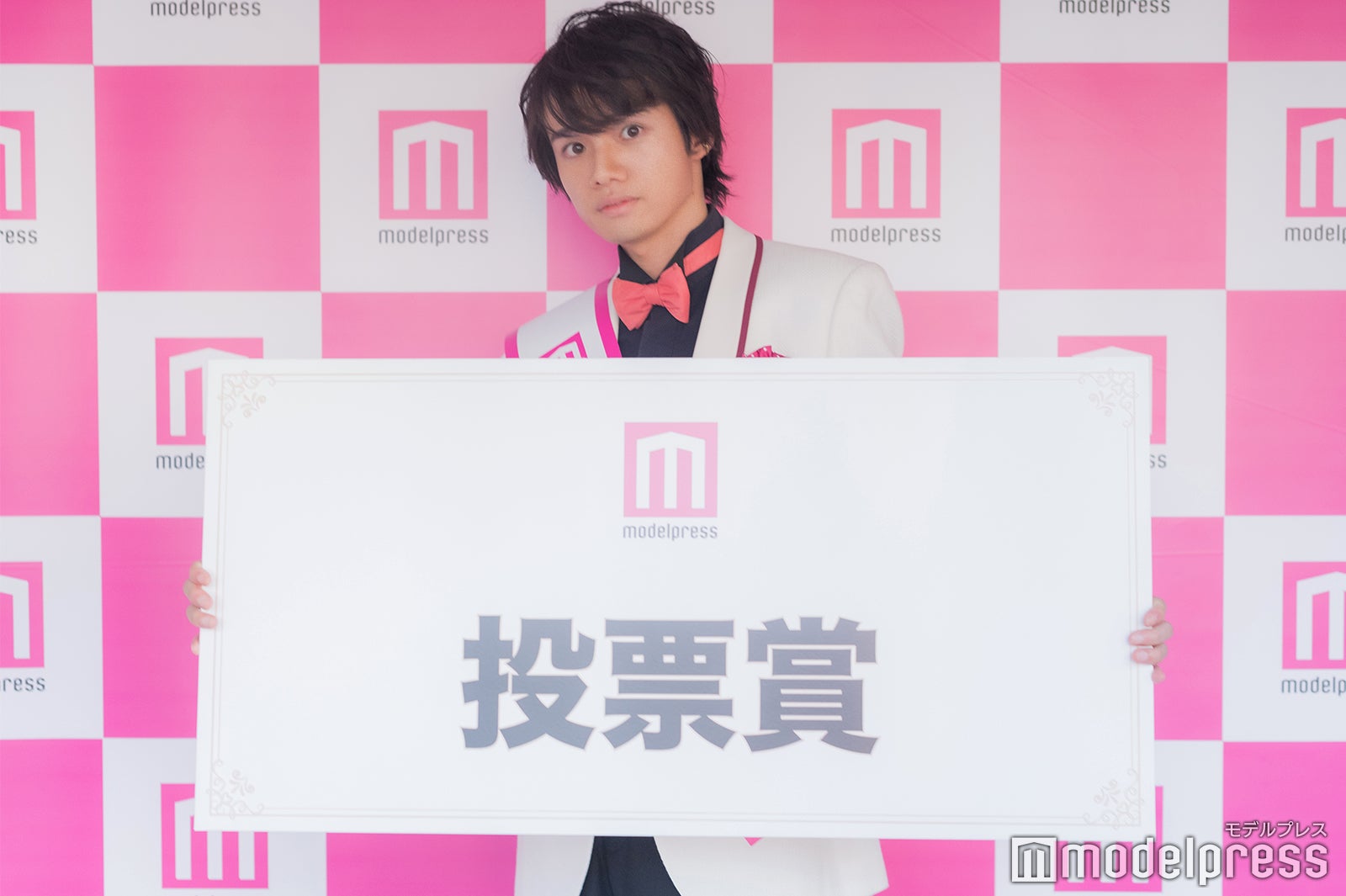 矢島尚也さん（C）モデルプレス