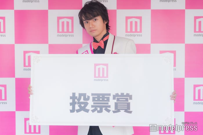 矢島尚也さん(C)モデルプレス