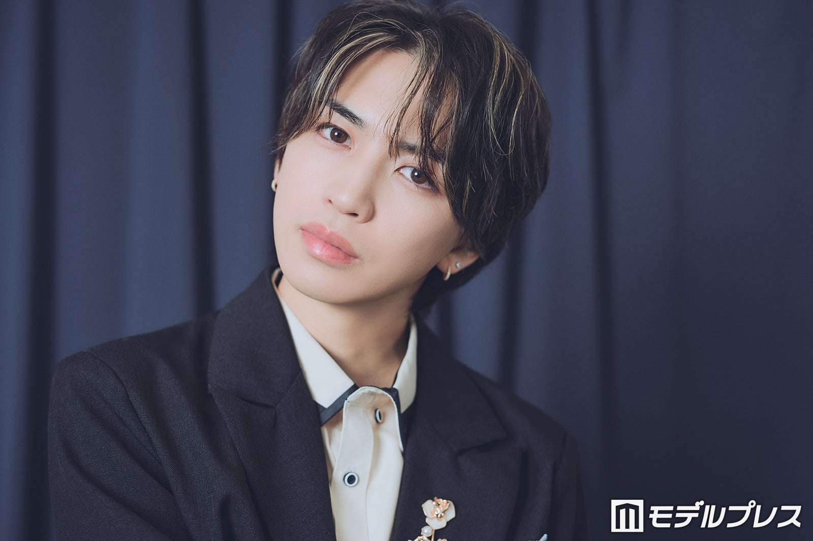 岩橋玄樹、メジャー初フルアルバムの作詞秘話語る「思い出が蘇ってきた」ソロ5年目の心境も【「LAzarus」インタビュー】
