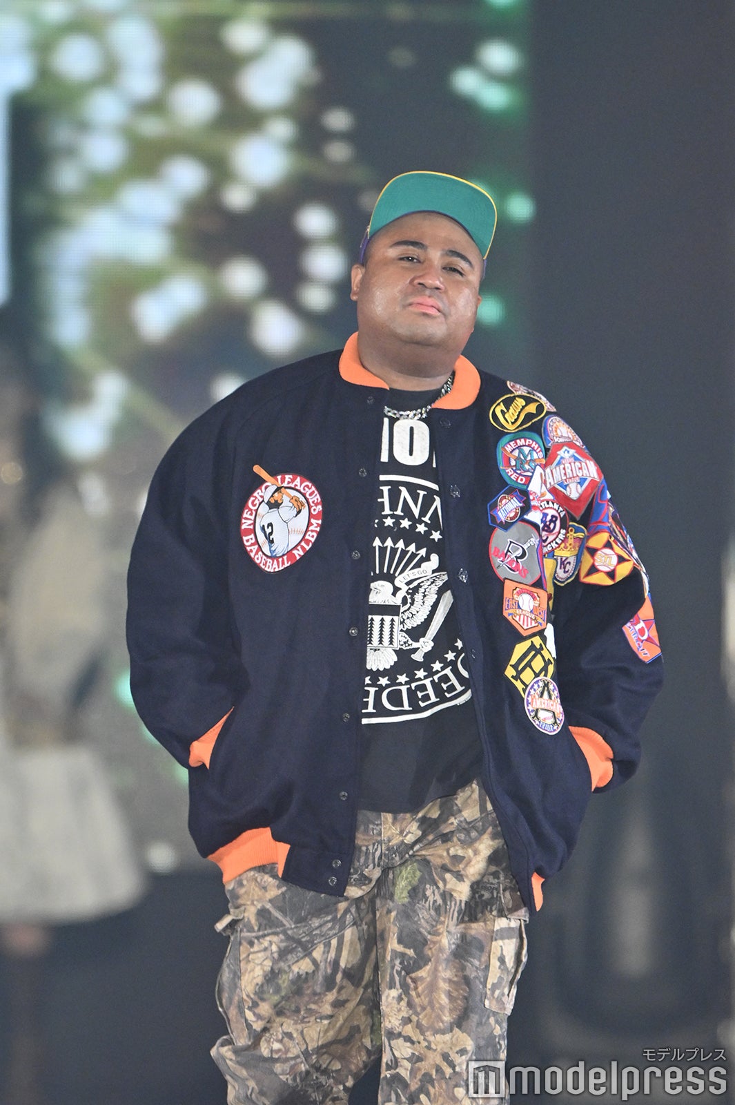 アントニー（C）モデルプレス