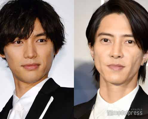 福士蒼汰、山下智久からのアドバイス明かす「基本英語で会話してます」