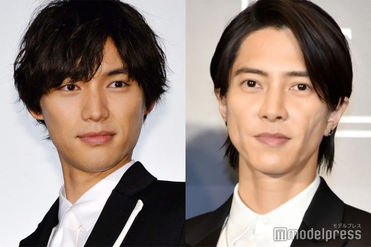 画像3 3 福士蒼汰 山下智久からのアドバイス明かす 基本英語で会話してます モデルプレス 画像3 3 福士蒼汰 山下智久からのアドバイス明かす 基本英語で会話してます モデルプレス