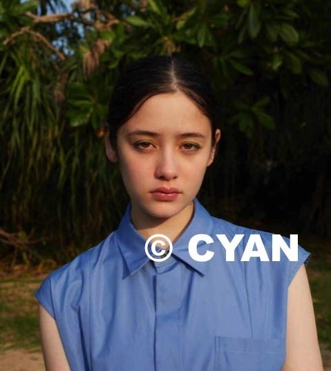 琉花(写真提供:カエルム)