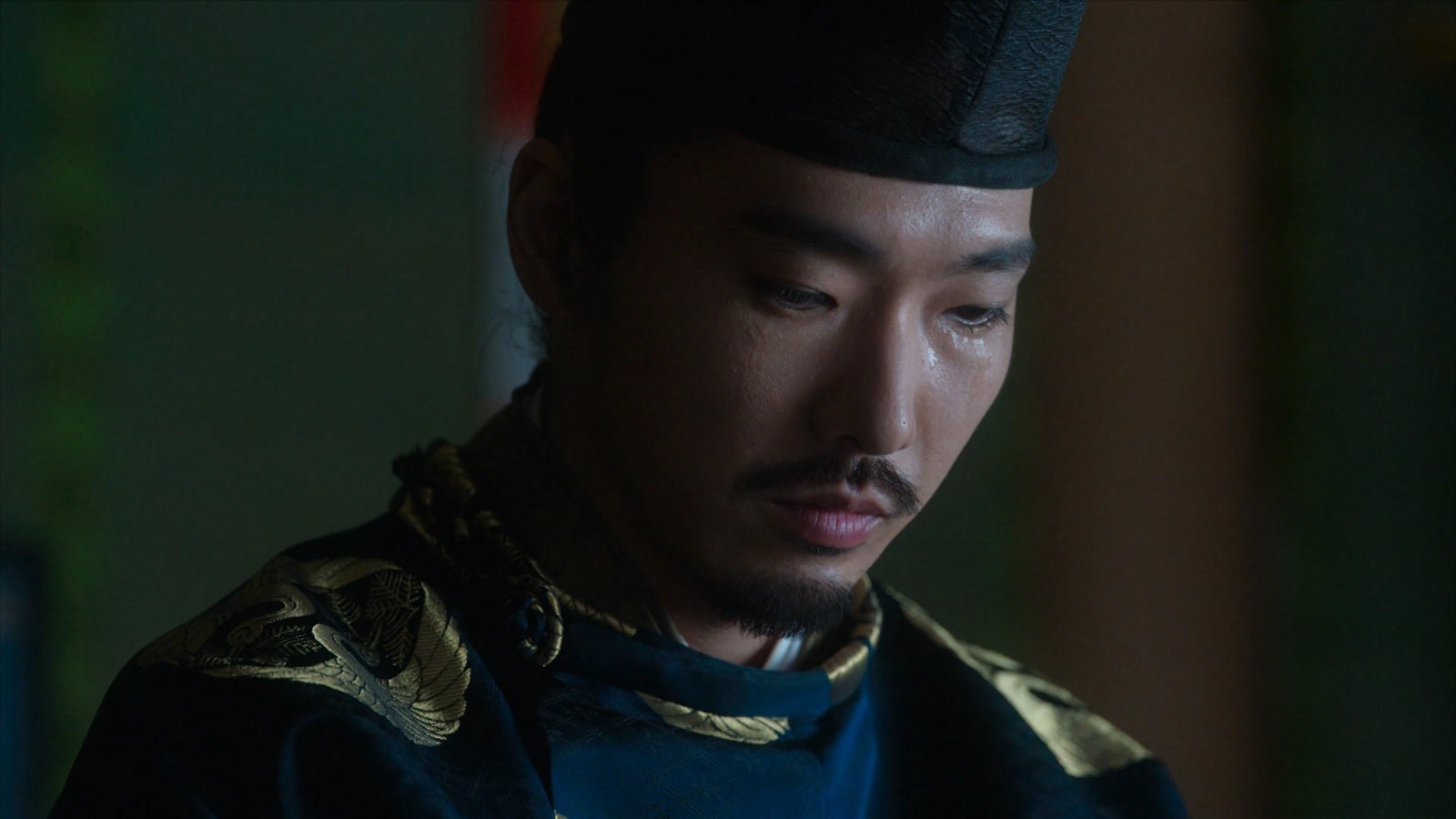 柄本佑「光る君へ」第40話（C）NHK