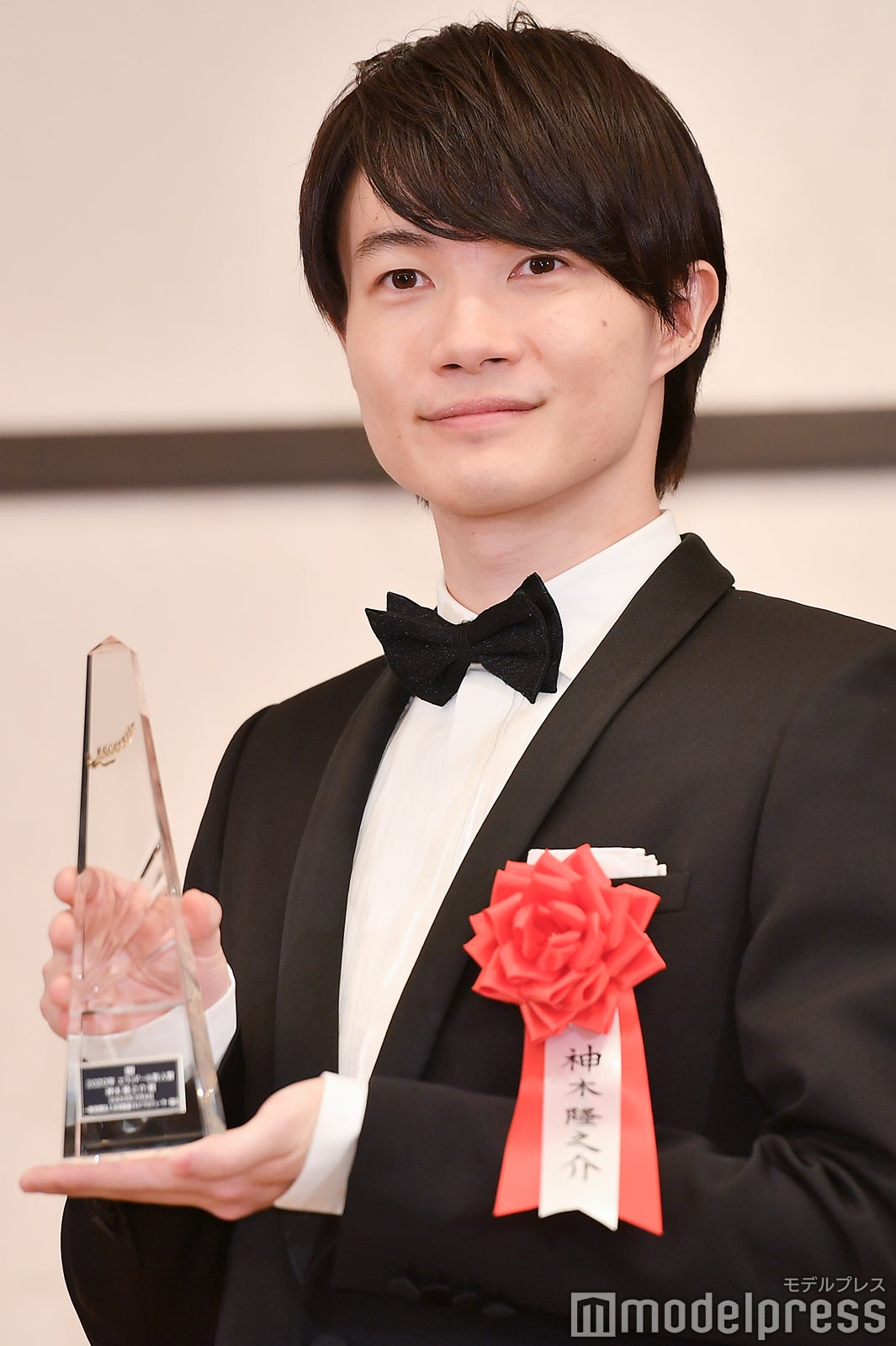 神木隆之介（C）モデルプレス