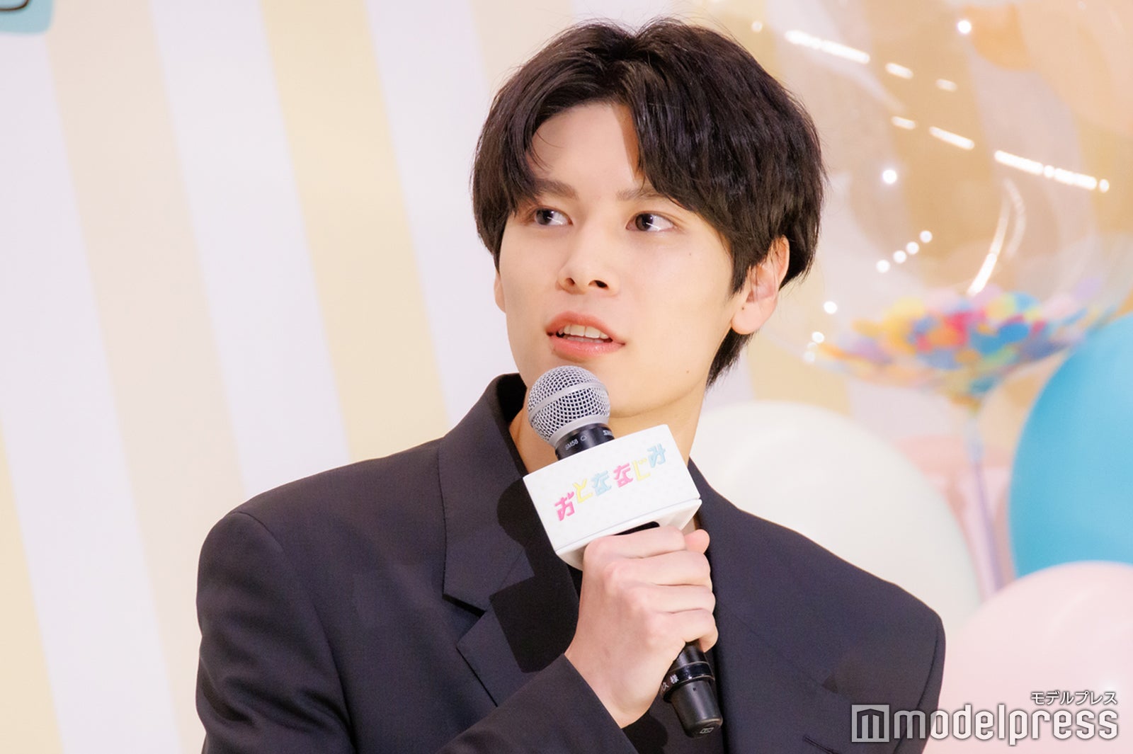 萩原利久（C）モデルプレス