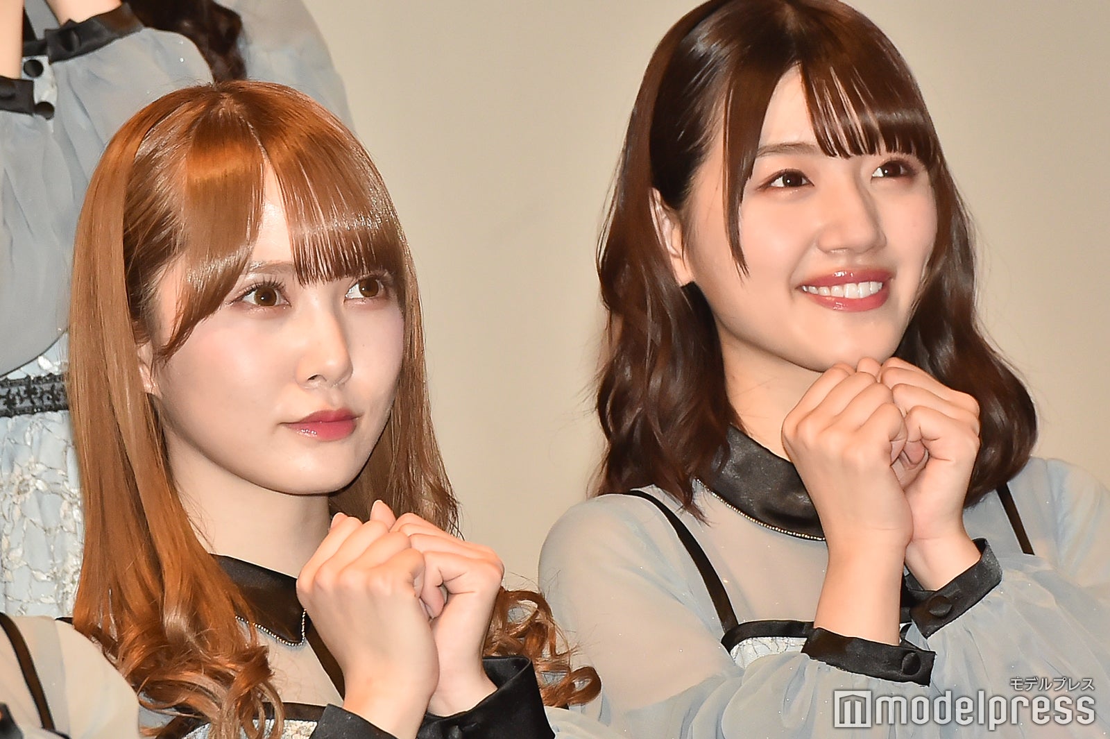 日向坂46（C）モデルプレス