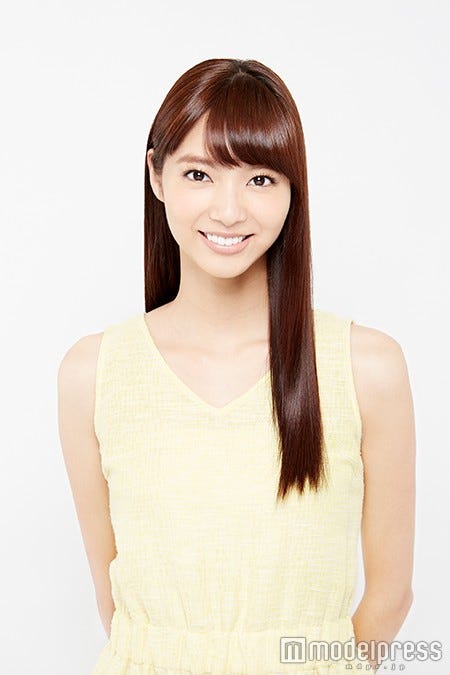 第3弾「FACES PLACES」の主演をつとめる新川優愛