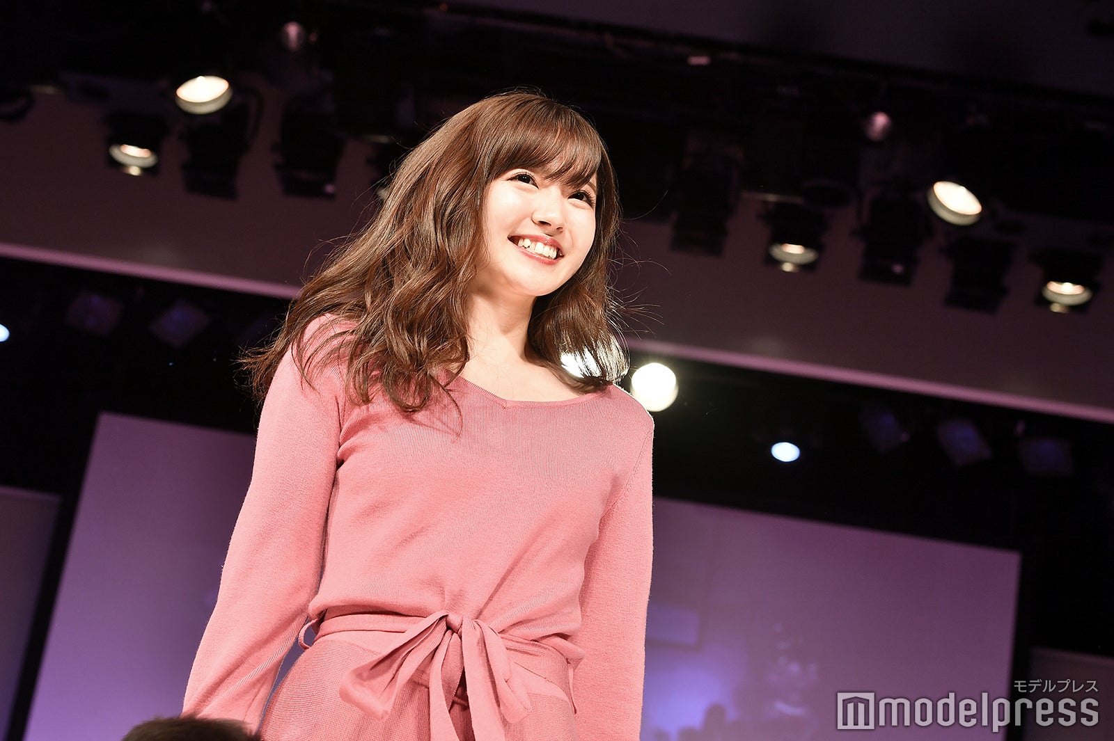 鈴木愛理（C）モデルプレス