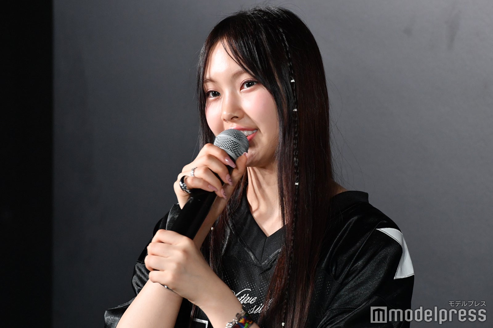 ヘイン（C）モデルプレス