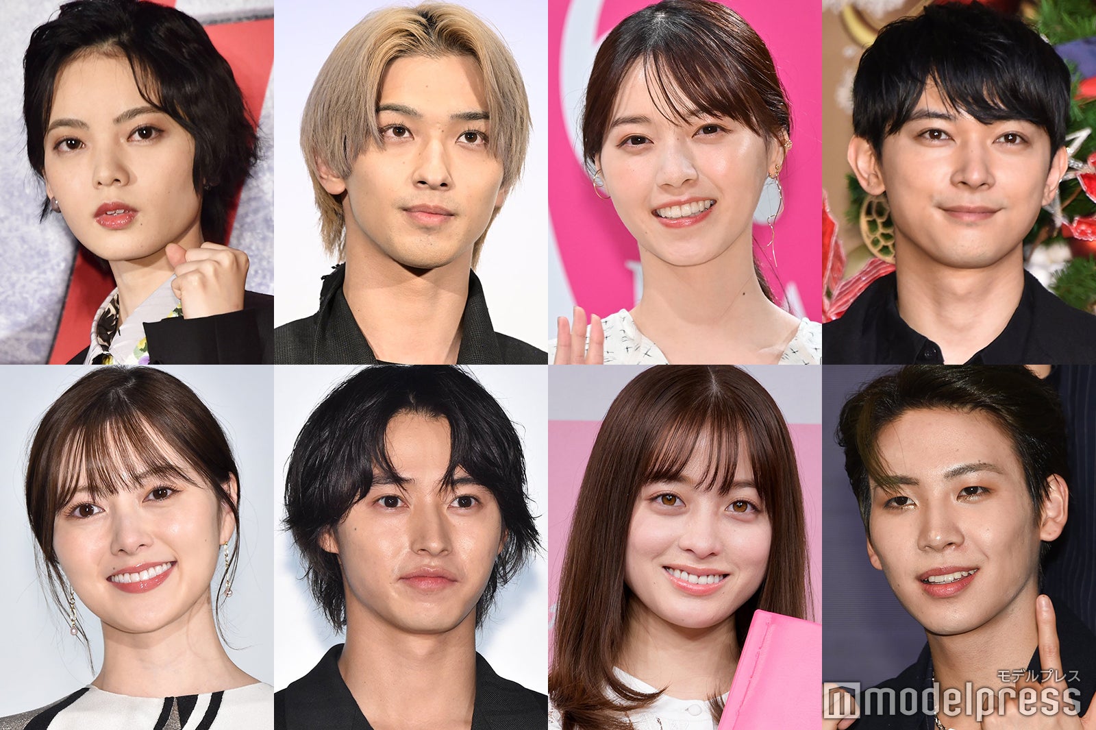 ＜終了＞【読者アンケート】あなたが思う“美まつ毛”芸能人は？