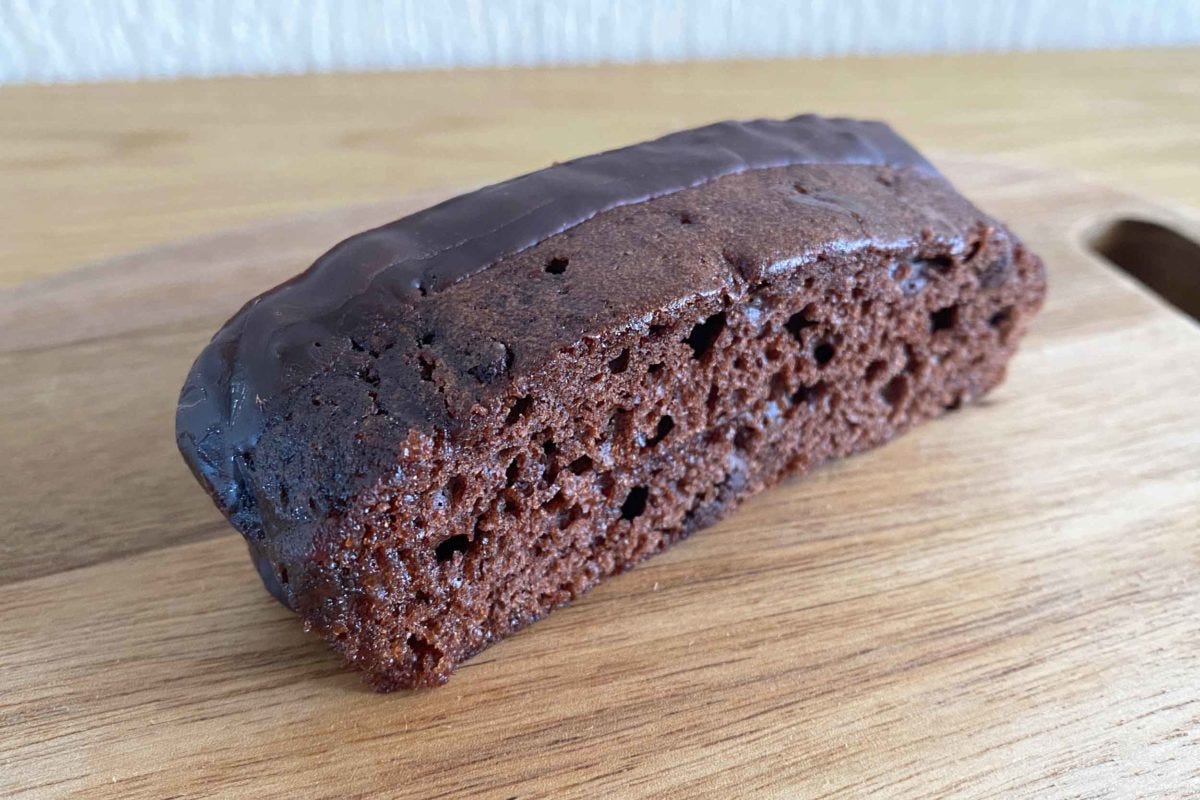 業務スーパー ケーキ