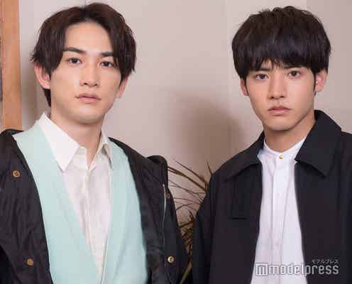 <赤楚衛二&町田啓太「チェリまほ THE MOVIE」インタビュー前編>再共演経て「戻れるか不安もあった」 深まった関係性語る