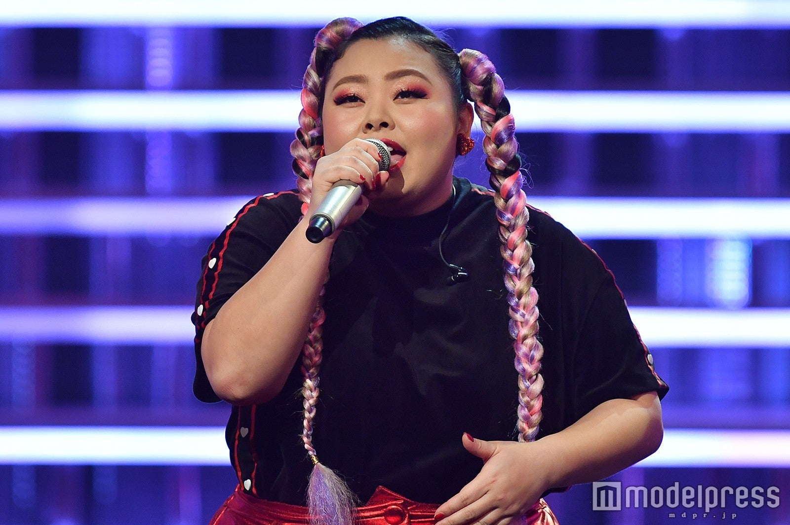 渡辺直美（C）モデルプレス