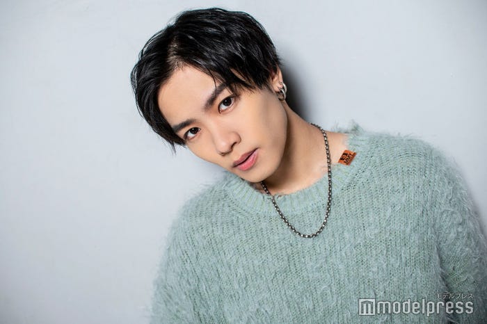 川村壱馬(C)モデルプレス