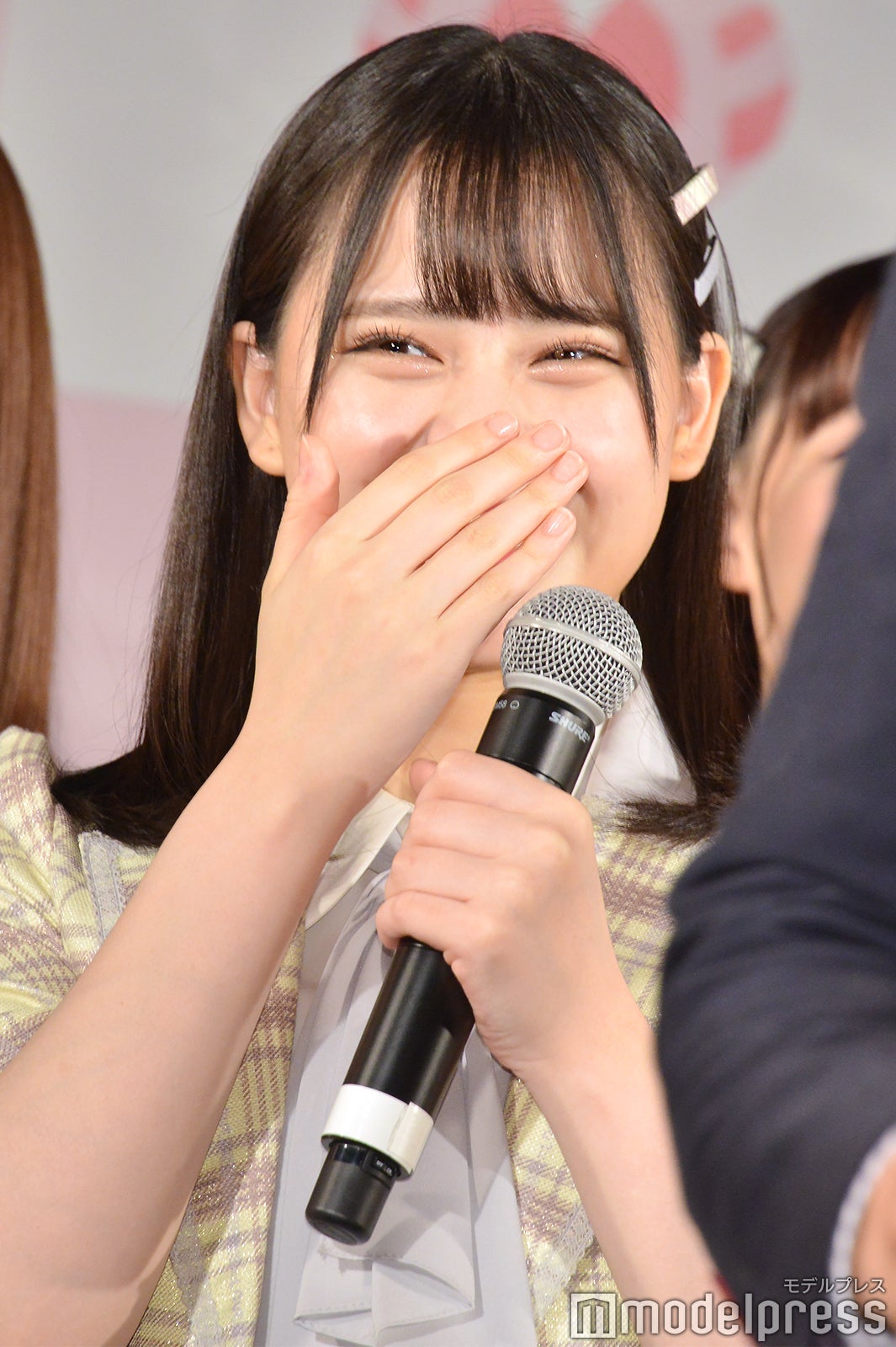 高松瞳 （C）モデルプレス