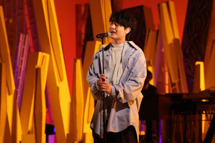 尾崎裕哉(C)フジテレビ