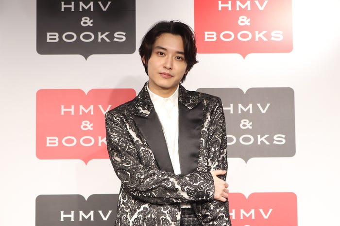 松岡広大(提供写真)