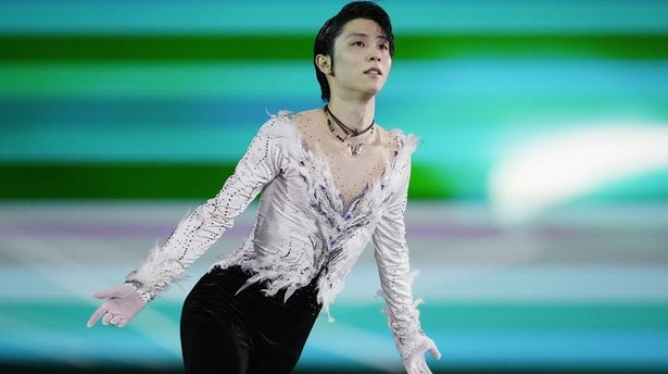 羽生結弦 東京ドーム公演GIFT スノードーム www.apidofarm.com