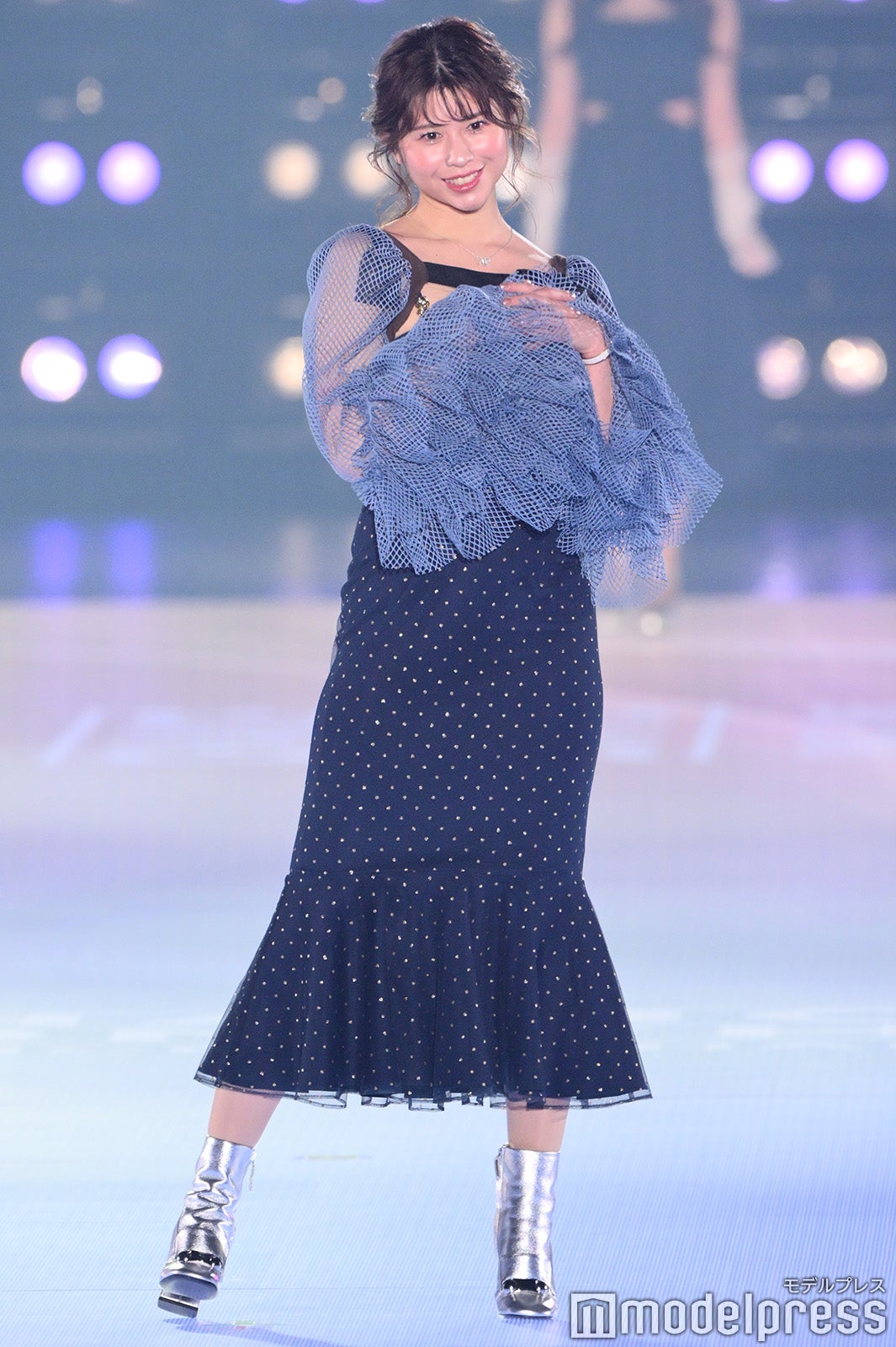 歌姫りか（C）モデルプレス