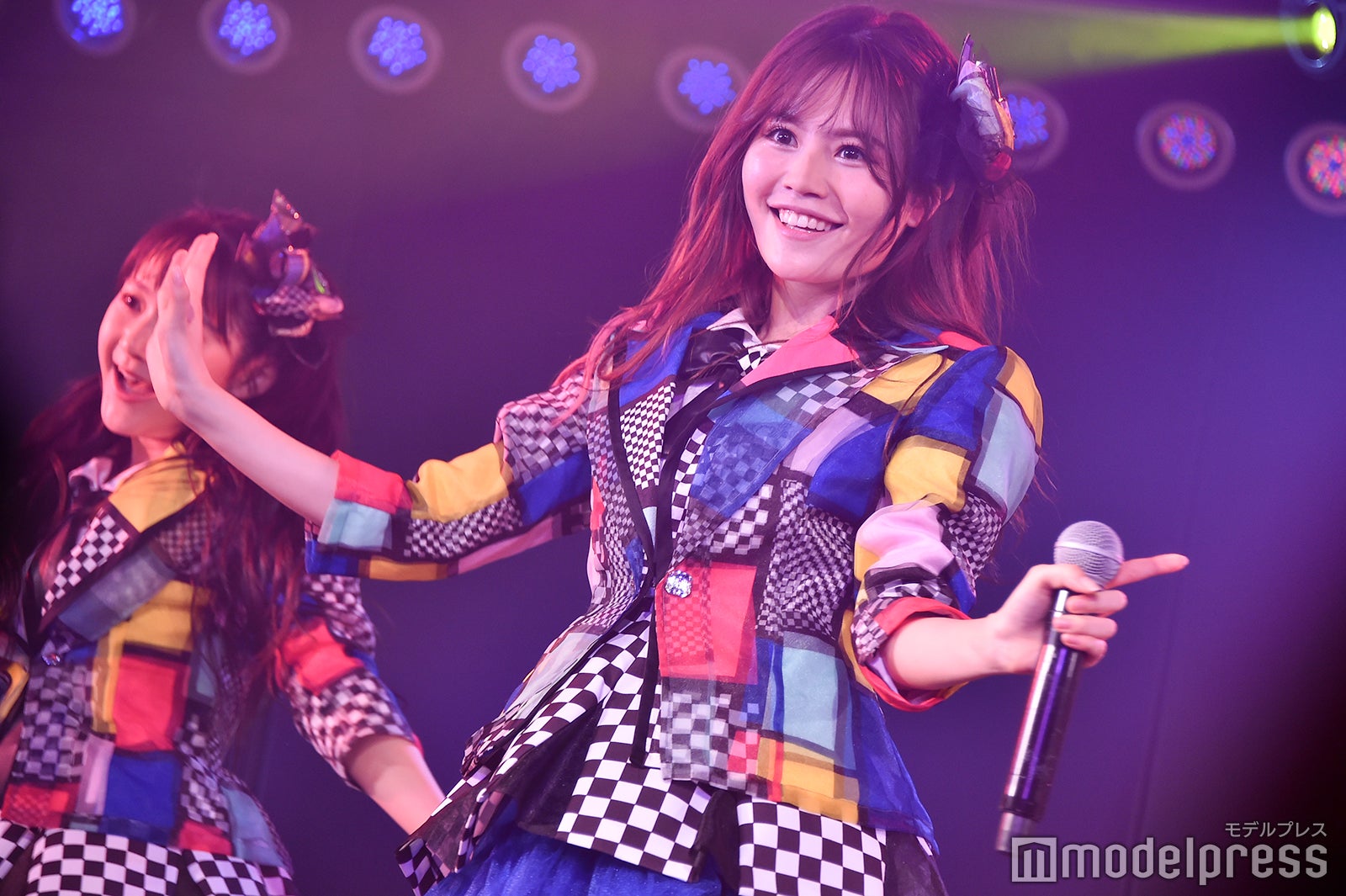 込山榛香「僕の夏が始まる」公演（C）モデルプレス