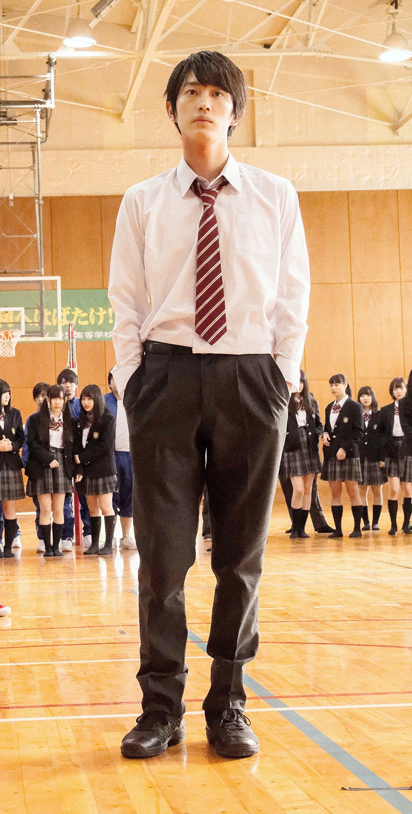 （C）「2019 L・DK」製作委員会