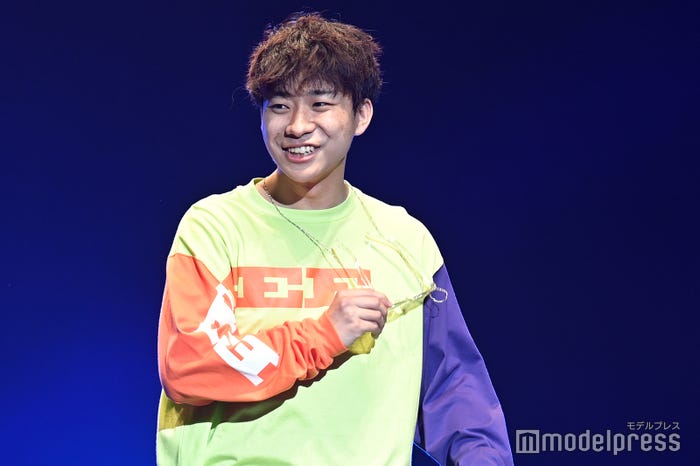 こちゃに(C)モデルプレス