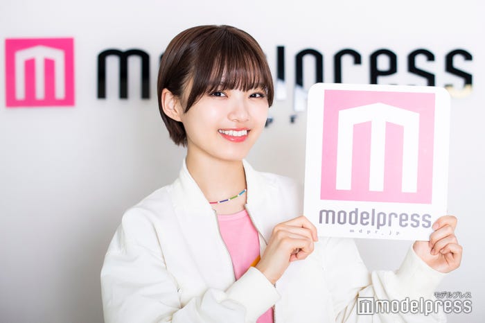 鶴屋美咲(C)モデルプレス