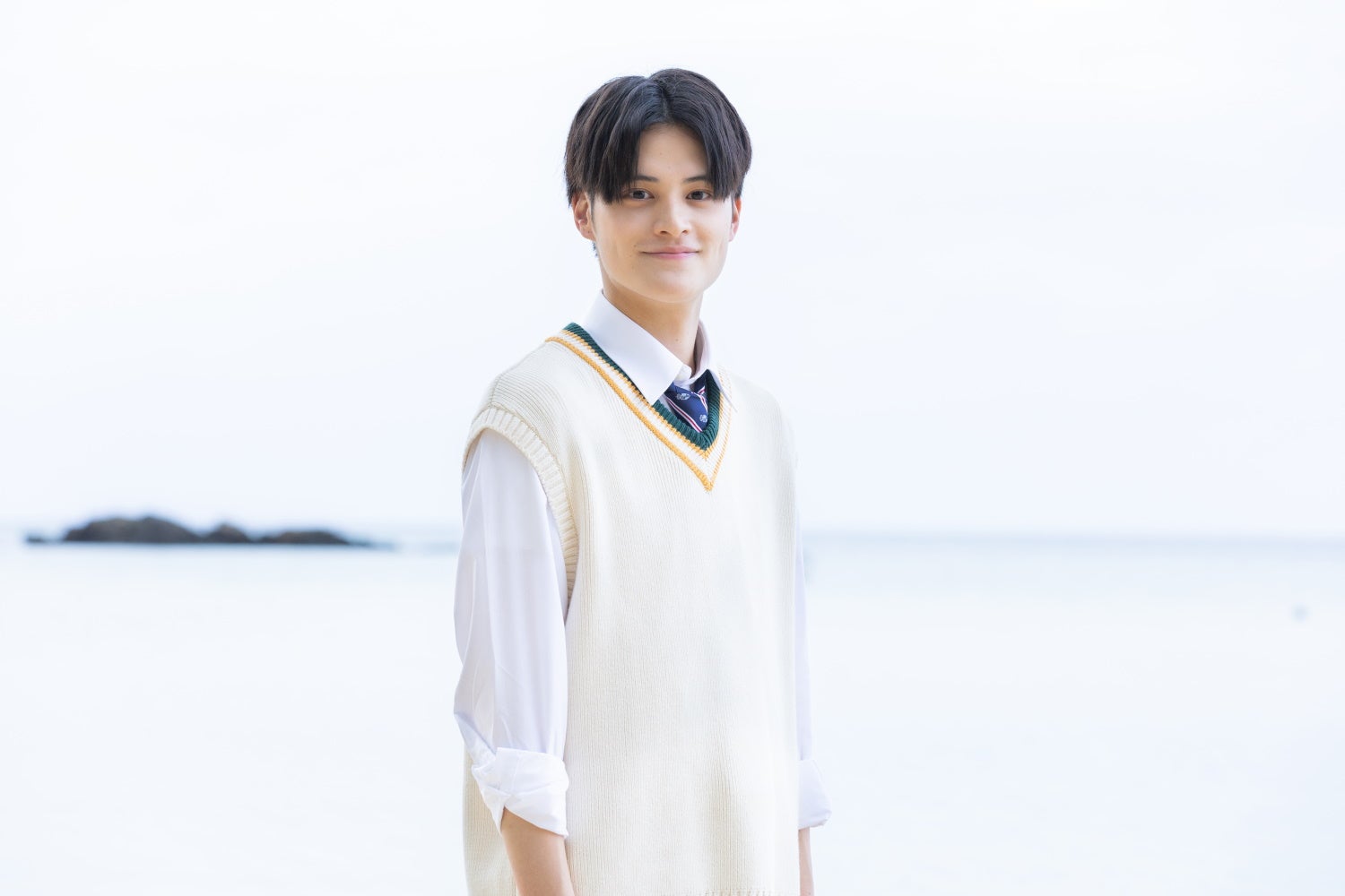 丸田怜音「今日、好きになりました。-卒業編2022-」（C）AbemaTV, Inc.