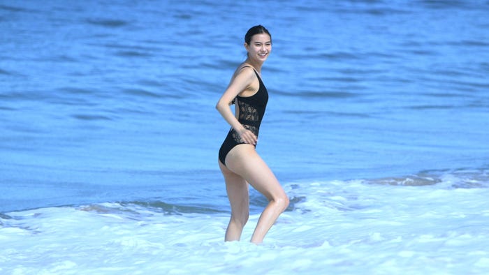 ローレン『TERRACE HOUSE ALOHA STATE』5th WEEK(C)フジテレビ/イースト・エンタテインメント