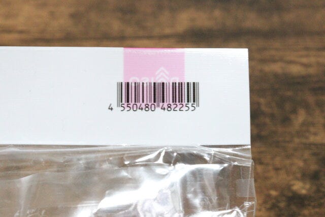 シューズカバー（透明、30.5cm）　JANコード