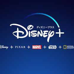 「Disney＋（ディズニープラス）」（C） 2020 Disney and its related entities