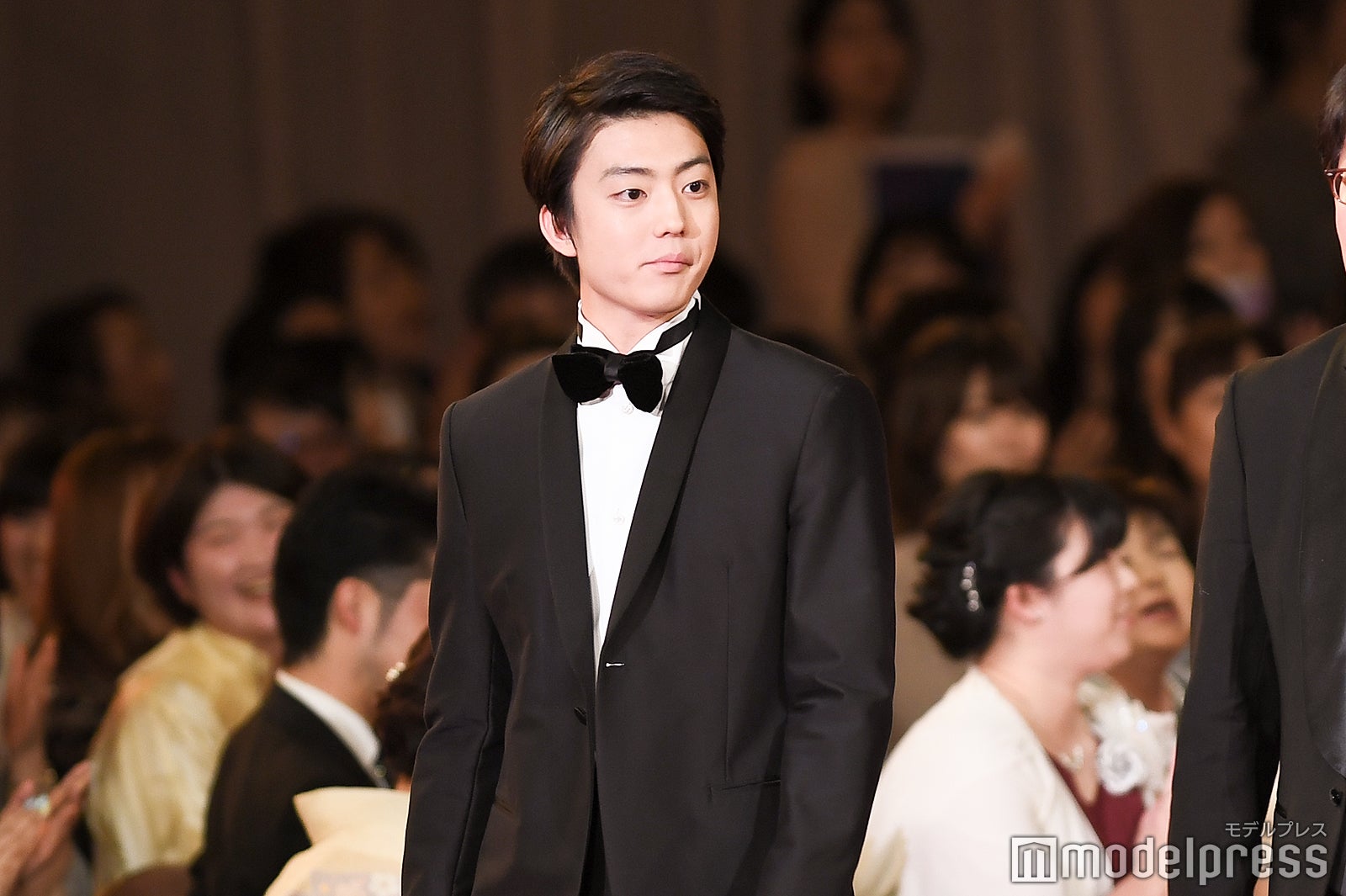 伊藤健太郎（C）モデルプレス