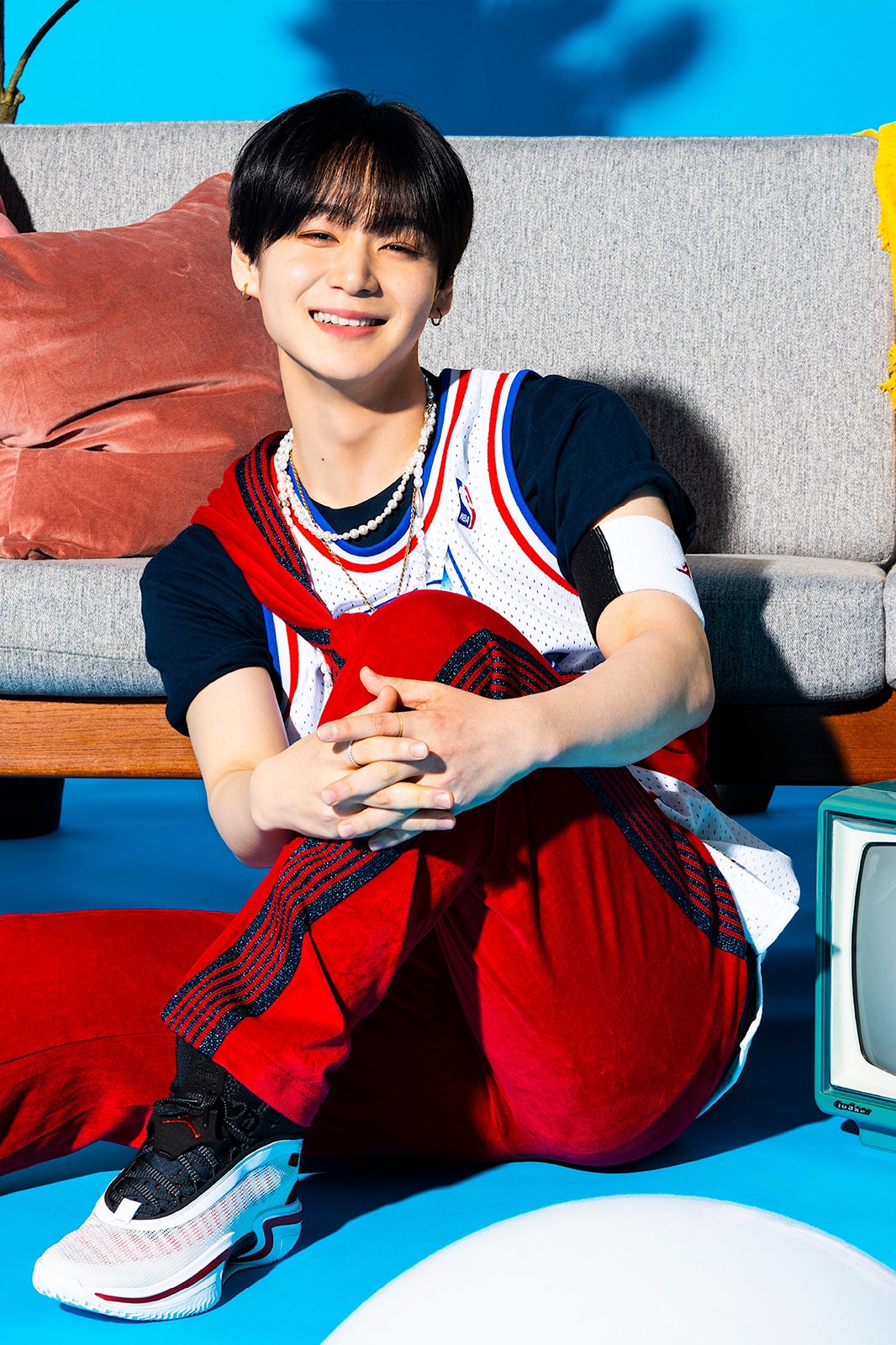 太田駿静 （提供写真）