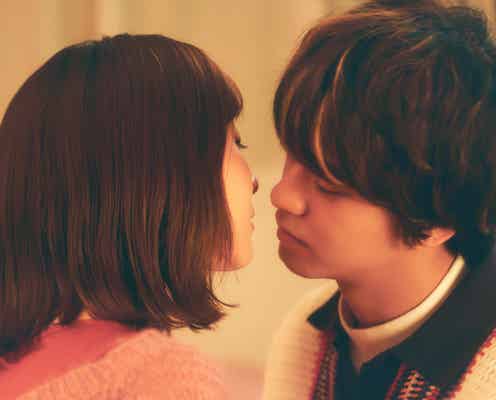 King & Prince高橋海人&田中みな実がキス?思いがけない展開も<ボーイフレンド降臨!>