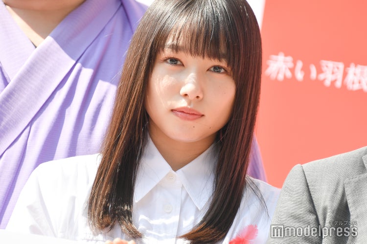画像14 19 桜井日奈子 街頭募金を呼びかけ ファンに笑顔で対応 モデルプレス