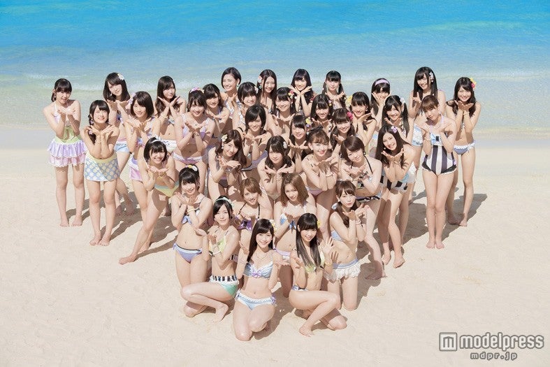 AKB48、歌唱曲＆センターを生投票で決定　Mステで初の試み