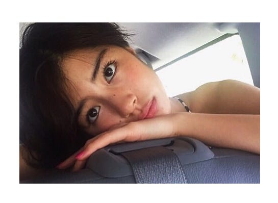 佐久間由衣オフィシャルブログ(Ameba)より