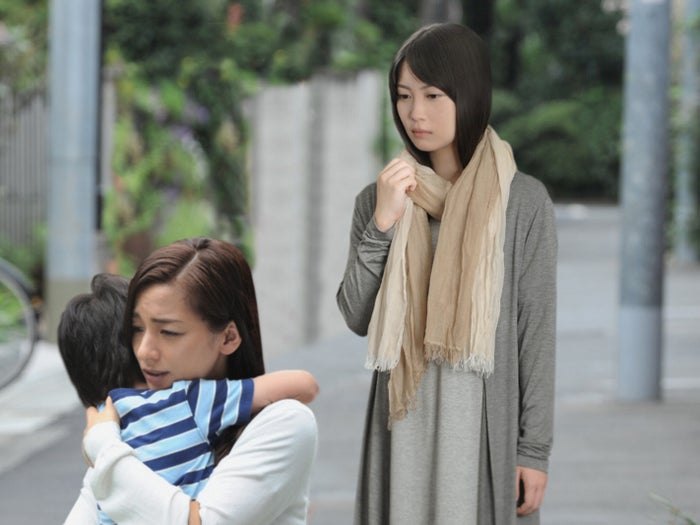 志田未来 10代の母 再び 今までにない緊張感 モデルプレス